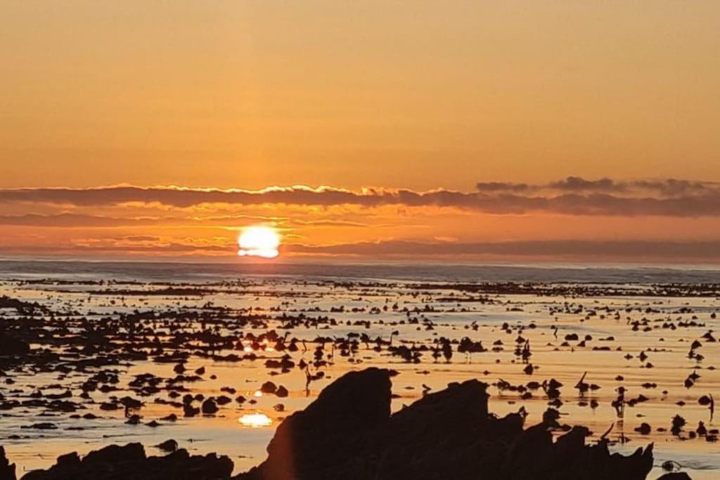 Hermanus Sea View Room Zewnętrze zdjęcie