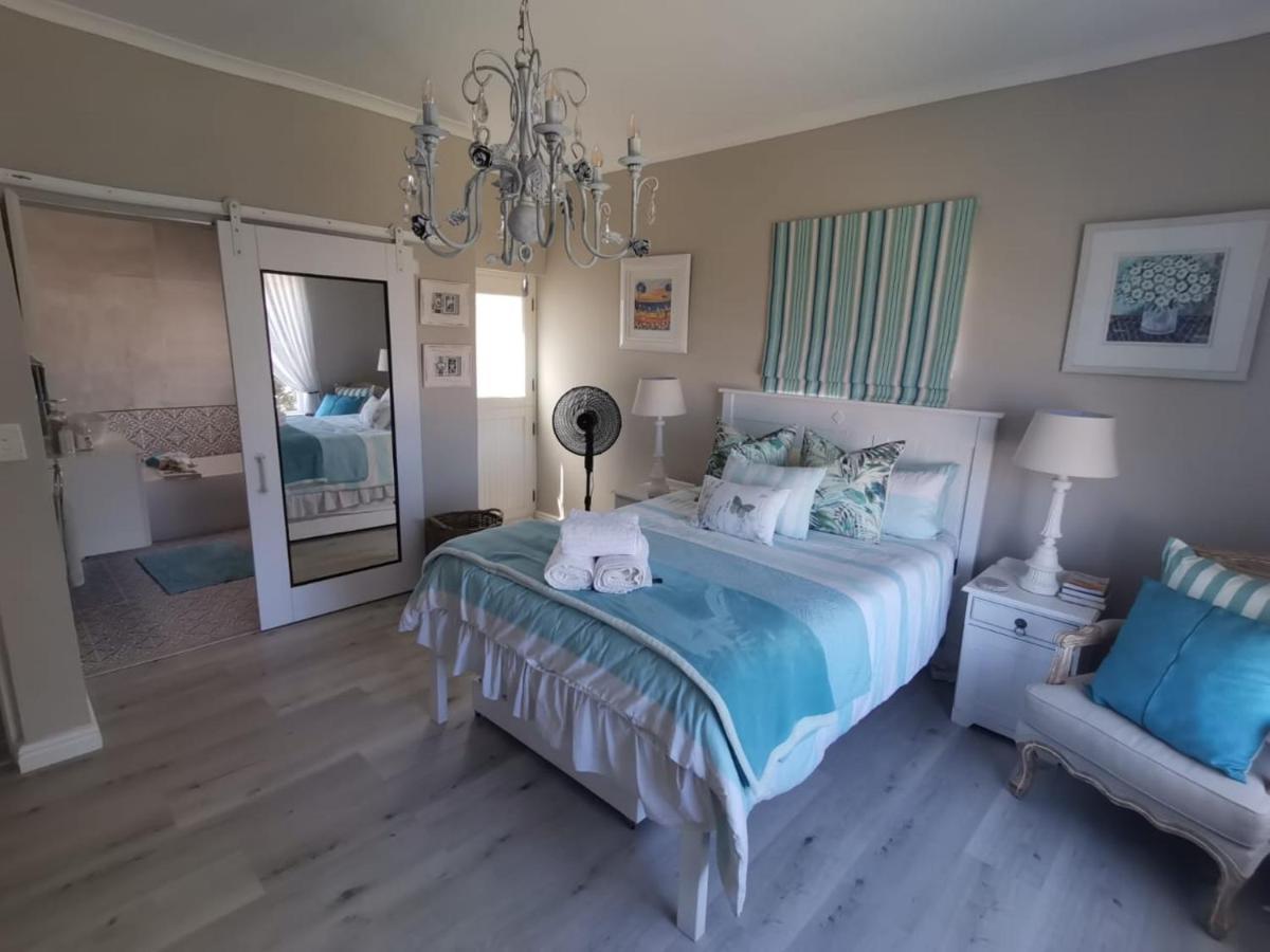 Hermanus Sea View Room Zewnętrze zdjęcie