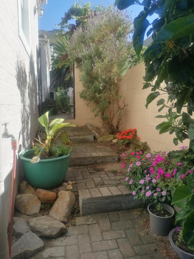 Hermanus Sea View Room Zewnętrze zdjęcie