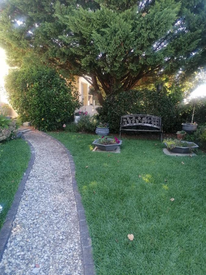 Hermanus Sea View Room Zewnętrze zdjęcie