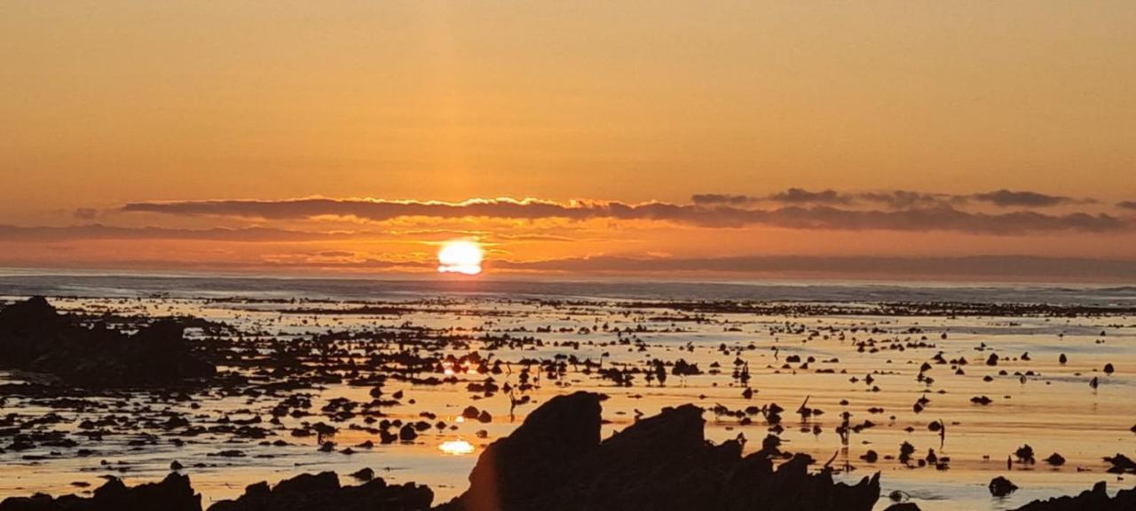 Hermanus Sea View Room Zewnętrze zdjęcie