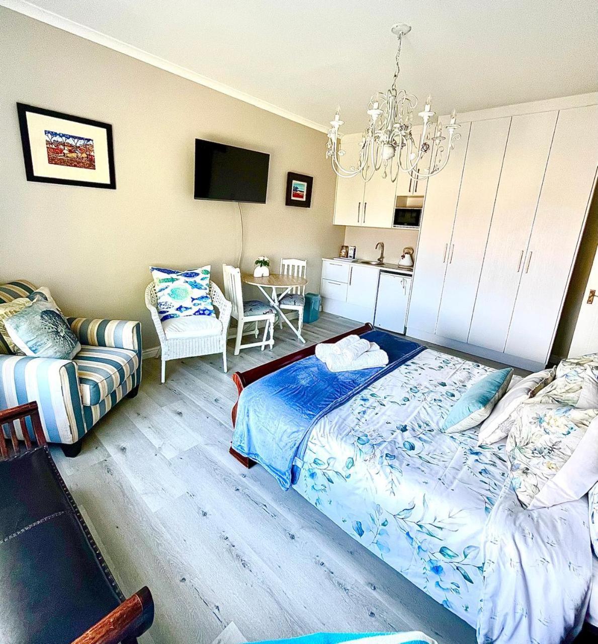 Hermanus Sea View Room Zewnętrze zdjęcie